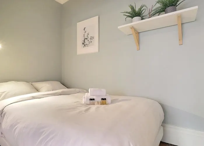 Modern And Cozy In The Heart Of Perrache ليون