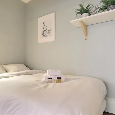 Modern And Cozy In The Heart Of Perrache Lyon